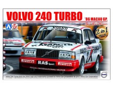 Kit - Volvo 240 Turbo 1985 / 1986 version